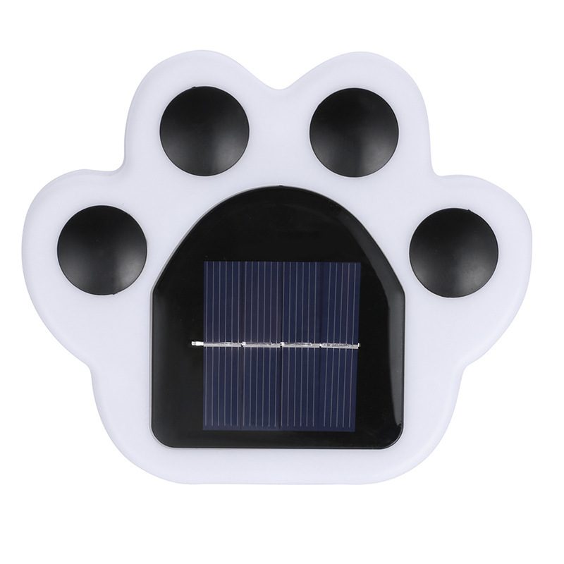 Outdoor Landscape New Courtyard Plug-in Solar LED Underground Lawn Light - Image 5