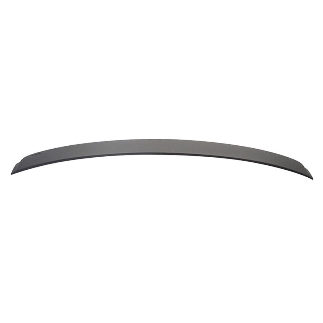 3 Series E90 4Dr Style Unpainted ABS Rear Roof Spoiler Wing