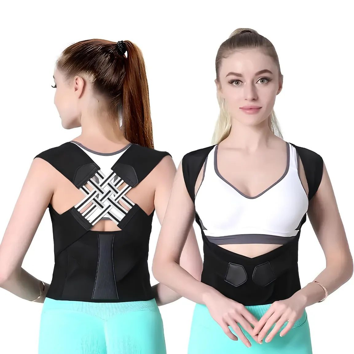 Essential Haven- Back Support Belt -Fix Posture & Relieve Pain Naturally - Image 7