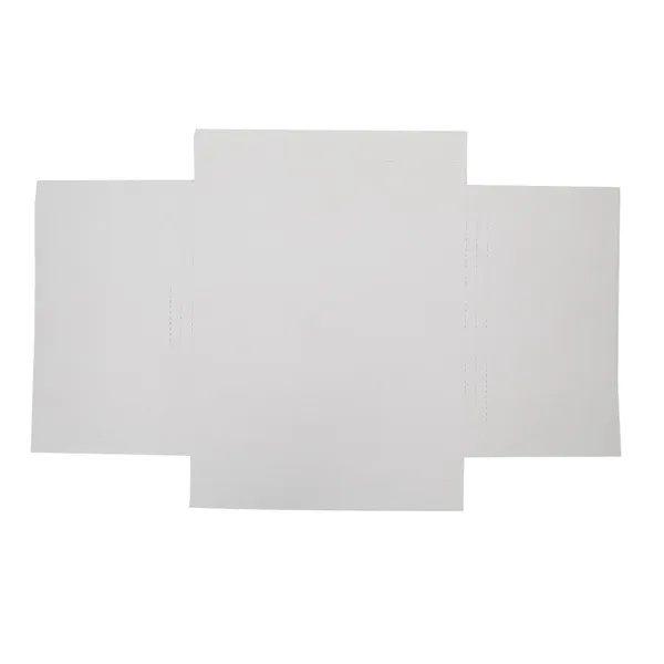 100 Album Paper Box 12.5 ' X 12.5' X 1-2 '& 1' - 31.75 X 31.75 X 1.27cm & 2.54cm - Image 3