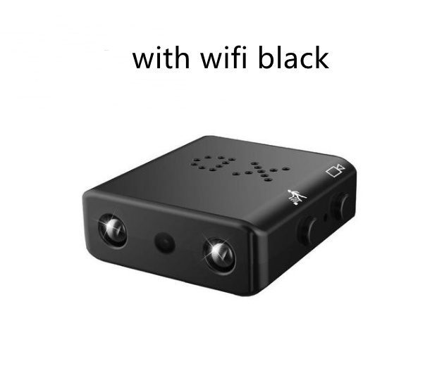 1080P Full HD Camcorder XD IR-CUT Mini Camera Smallest Infrared Night Vision Micro Cam Motion Detection DV Mini Video Camera - Image 8