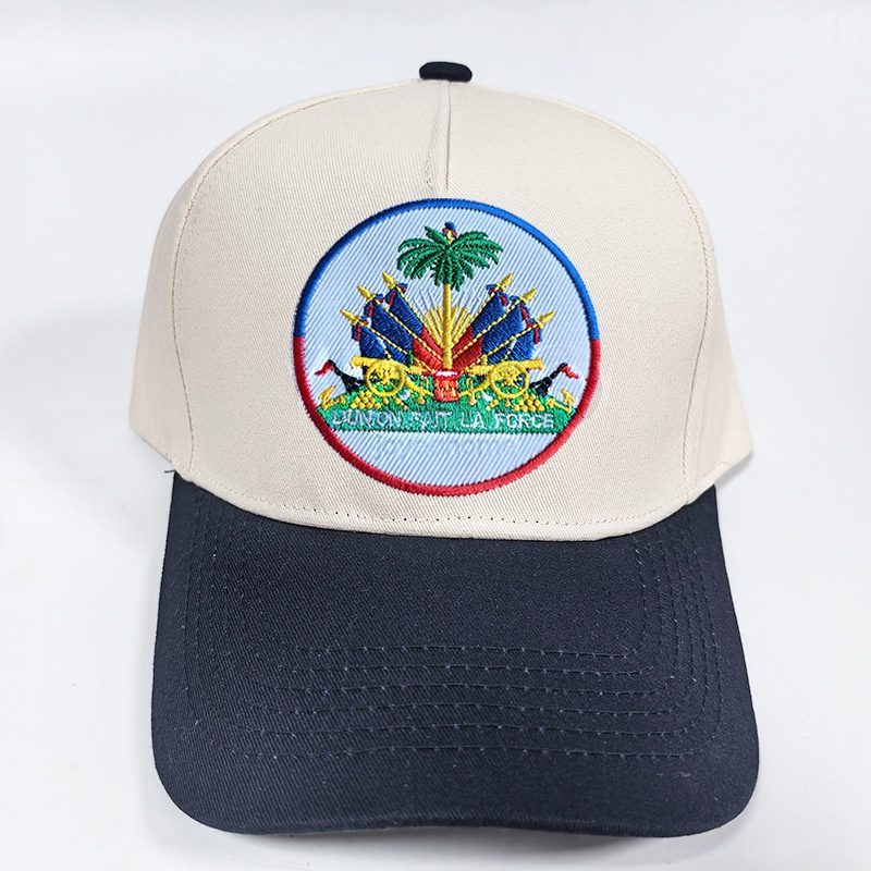Mens And Womens Outdoor Sun-protective Baseball Cap - Image 6