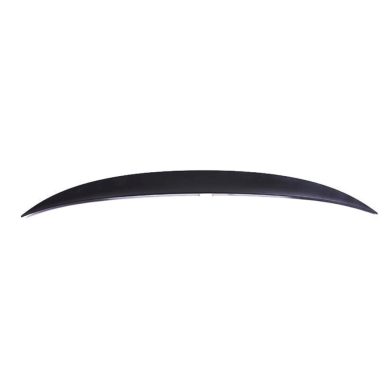 3 Series E90 Sedan Performance Rear Trunk Spoiler ABS