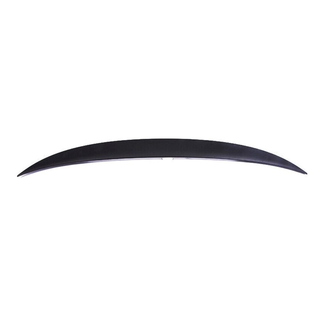 3 Series E90 Sedan Performance Rear Trunk Spoiler ABS
