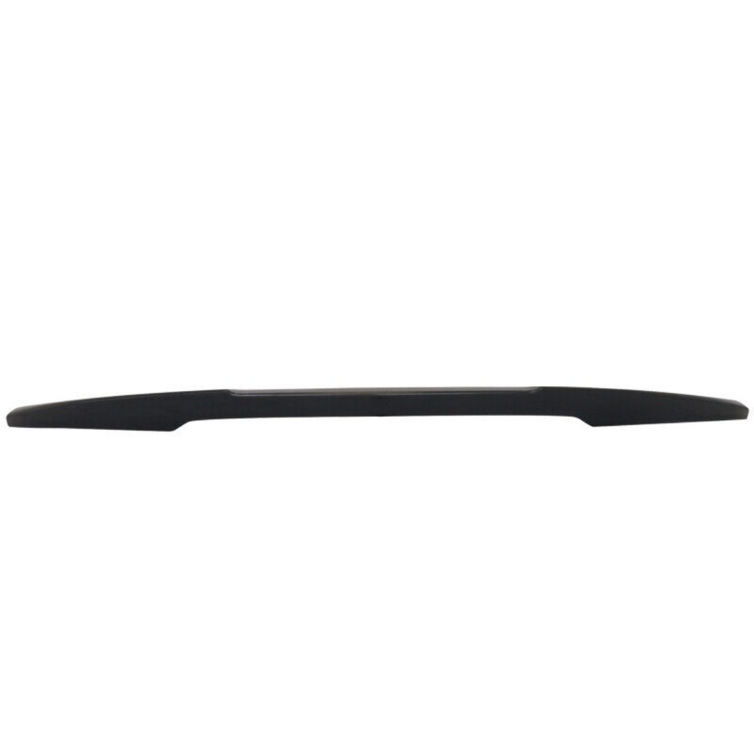 F82 4-Series M4 Performance Style Rear Trunk Spoiler Wing Lip ABS - Image 2