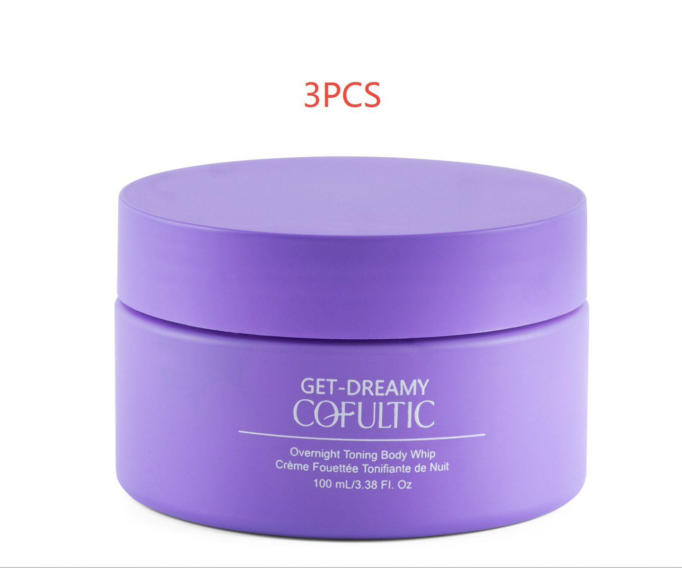 Cofultic Night Sleep Tightening Cream Flat Wrinkles - Image 10