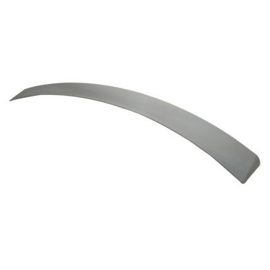 For B Enz C-Class 08-14 M Ercedes B Enz W204 C300 C350 C63 OE R Ear Roof Spoiler ABS