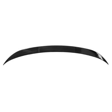For H Onda 22-23 Civic 11th HPD Style Rear Trunk Spoiler Wing Carbon Fiber Print