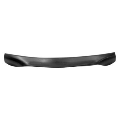 For Hyundai 2010-2016 Genesis Coupe Coupe Rear Trunk Lid Spoiler Wing PU