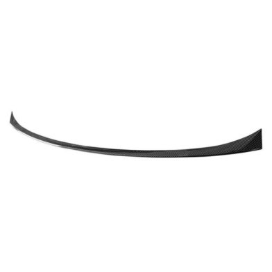 For 19-22 X5 G05 X5 Style Trunk Spoiler Wing Lip ABS-Carbon Fiber Print
