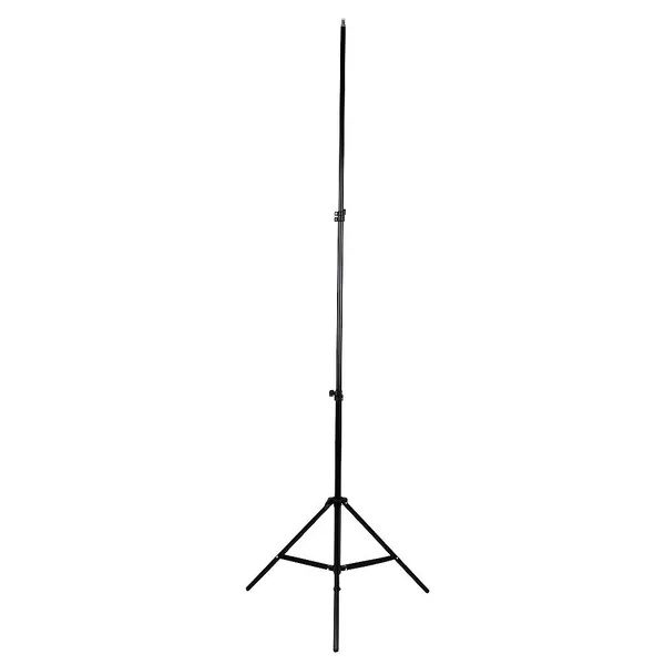 45W White Umbrellas Silver Black Umbrellas Soft Light Box Background Stand Light Stands Four - Do Not Sell On Amazon - Image 3