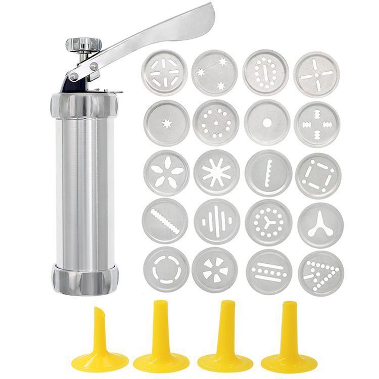 آلة ضغط البسكويت لصنع البسكويت - الصورة 10