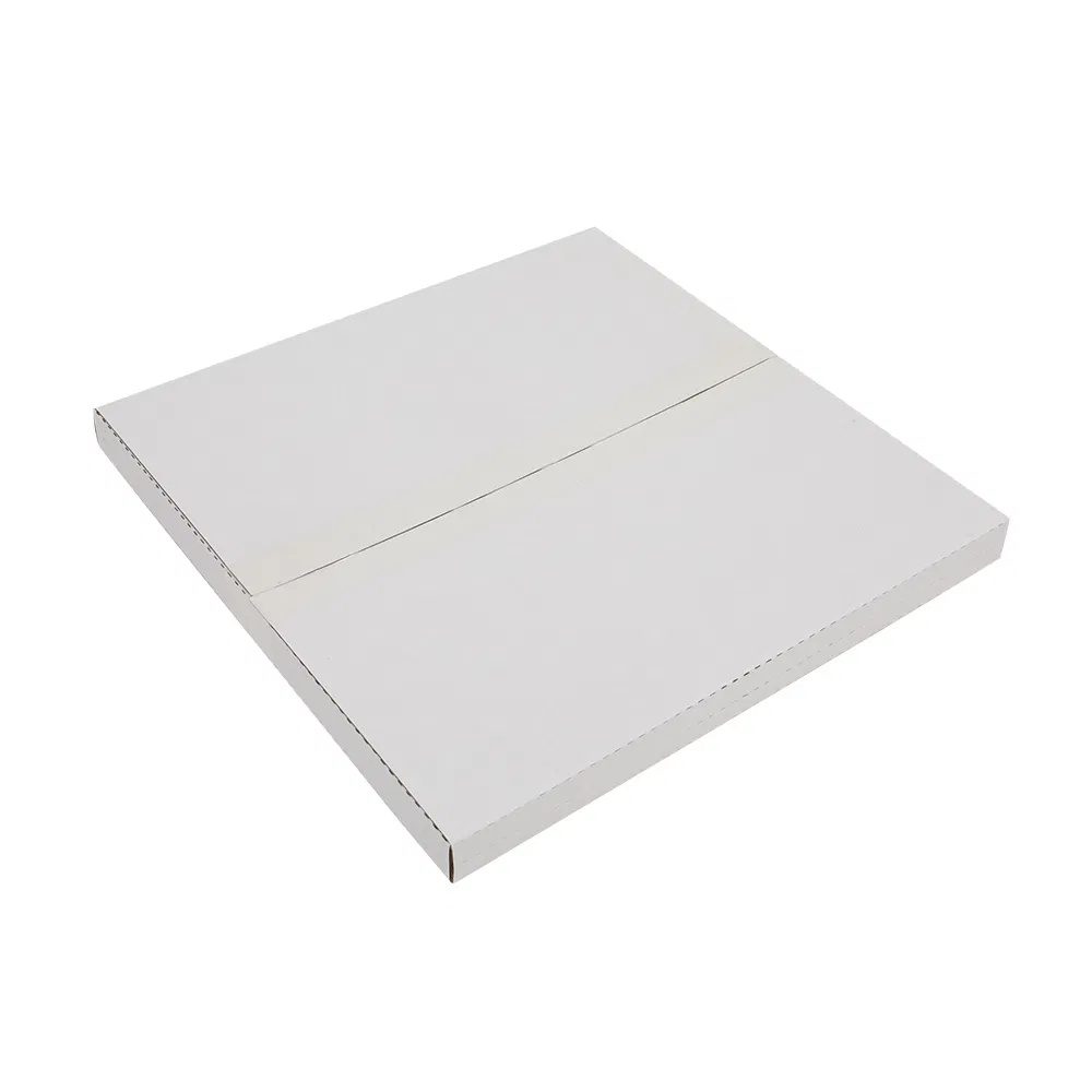 100 Album Paper Box 12.5 ' X 12.5' X 1-2 '& 1' - 31.75 X 31.75 X 1.27cm & 2.54cm - Image 6