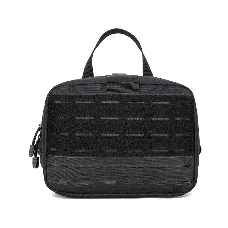 900D Waterproof, Encryption-Protected Oxford Cloth Multi-Functional Storage Bag - Image 3