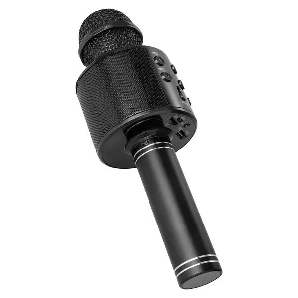 5 Core Microphone Wireless Karaoke Mic With Speaker 3 In 1 Portable Bluetooth Microfono Inalambrico - Image 2