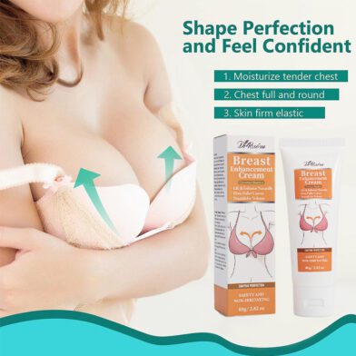 DR Breast Enlargement Cream 80g