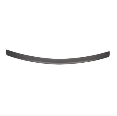 For 08-14 Mercedes-Benz C-Class W204 4Door AMG Style Unpainted Trunk Spoiler-ABS