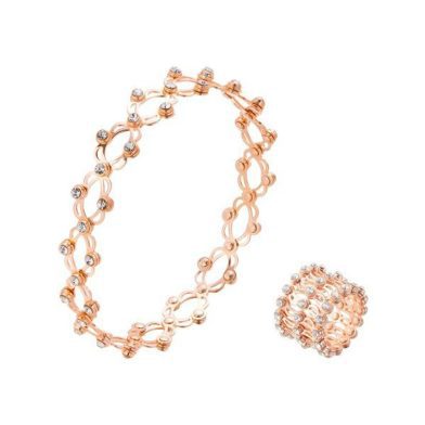 2in1 Stretching Can Foldable Ring