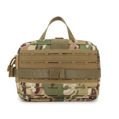 900D Waterproof, Encryption-Protected Oxford Cloth Multi-Functional Storage Bag