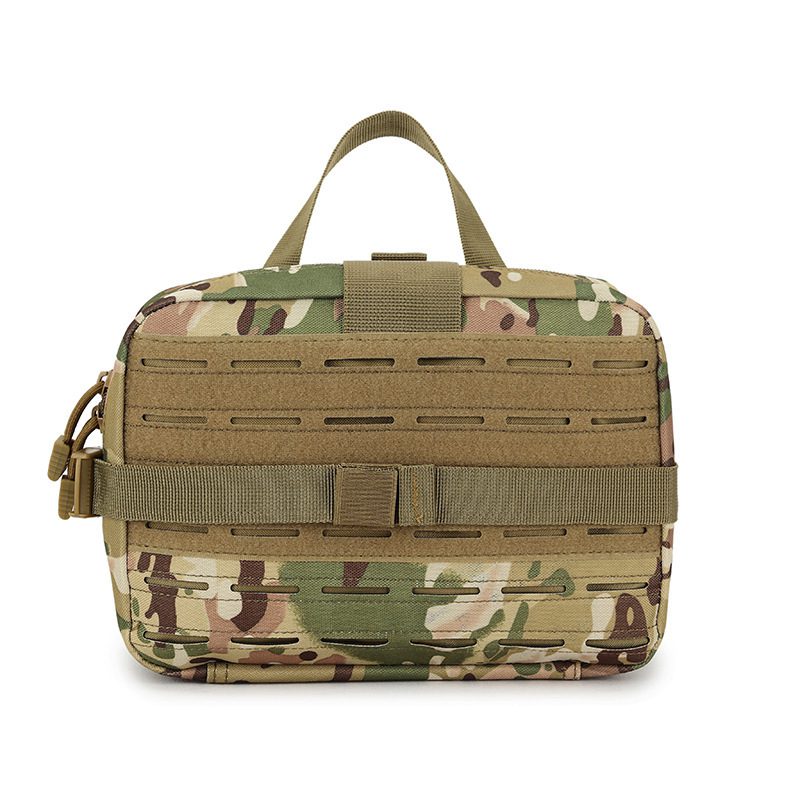 900D Waterproof, Encryption-Protected Oxford Cloth Multi-Functional Storage Bag