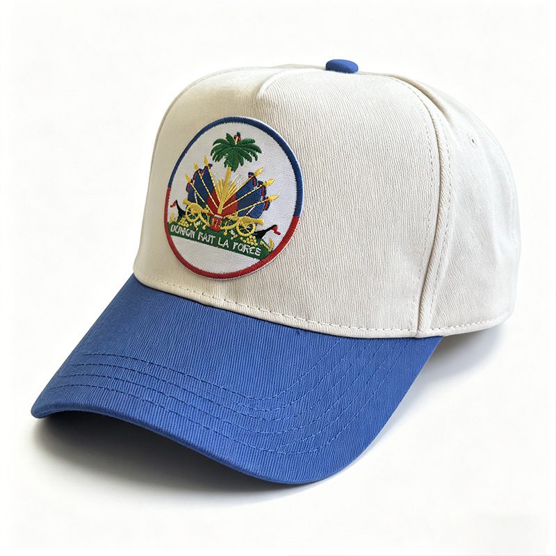 Mens And Womens Outdoor Sun-protective Baseball Cap - Image 5