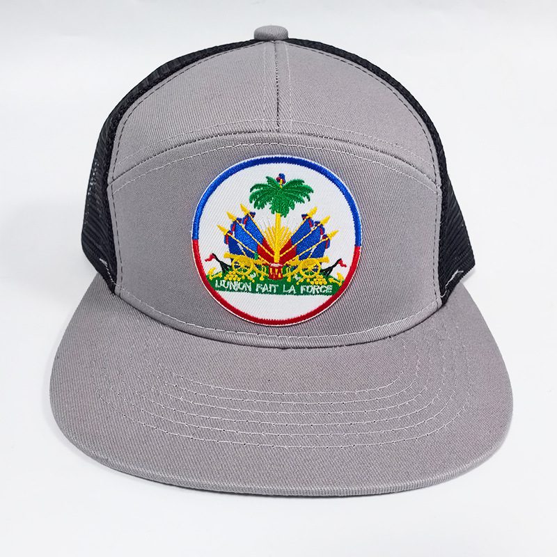 Mens And Womens Outdoor Sun-protective Baseball Cap - Image 8