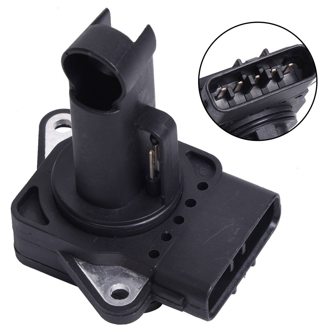 Fits Forester Impreza MAF Mass Air Flow Meter Sensor 197400-2090 - Image 7
