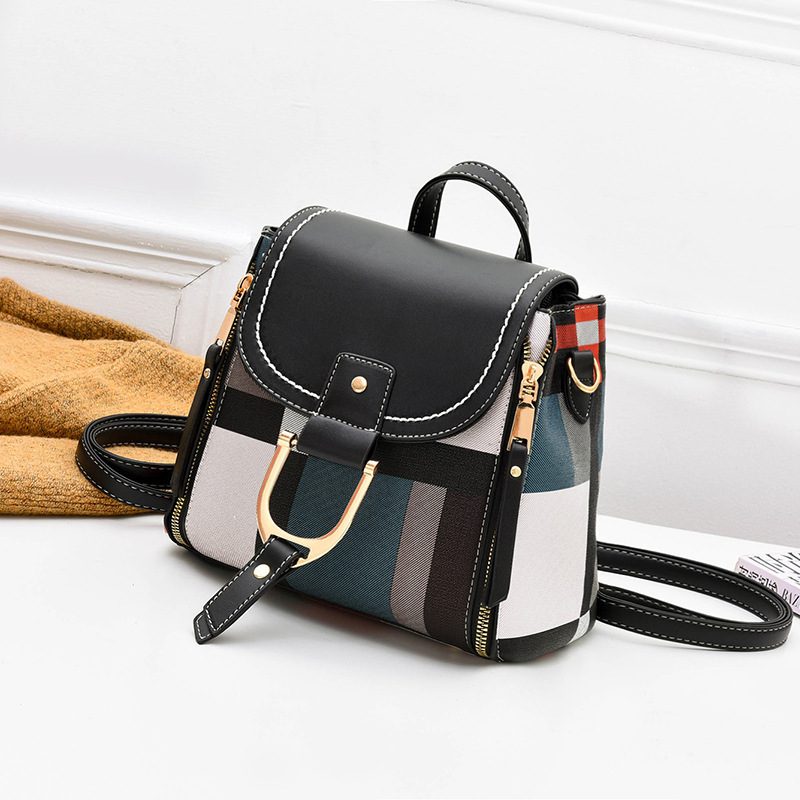 Elegant Womens Bag CrossbodySingle-shoulder And Backpack Styles - Image 6