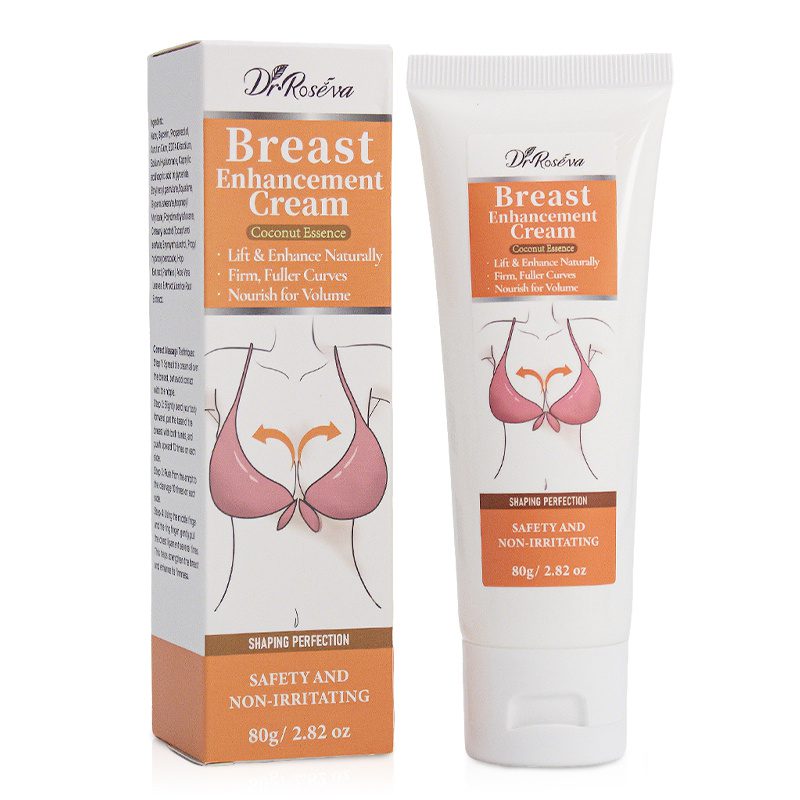 DR Breast Enlargement Cream 80g - Image 4