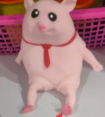 Piggy Squeeze Toys Pigs Antistress Toy Cute Squeeze Animals Lovely Piggy Doll Stress Relief Toy Children Day For Kids Gift Gifts - Image 6