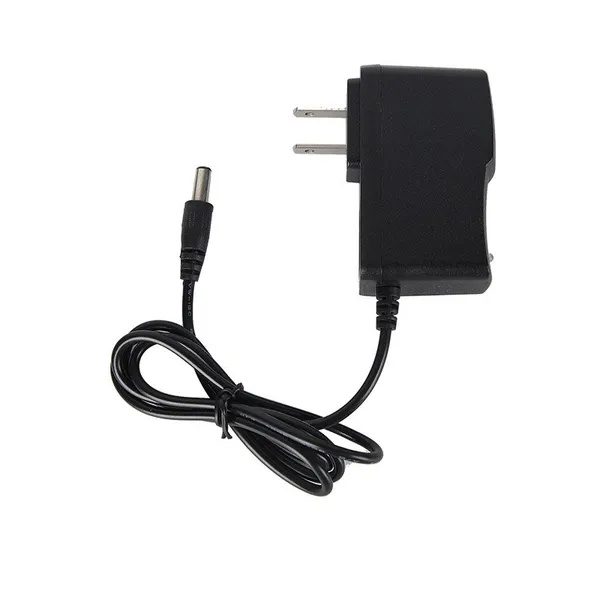Wall AC Charger Home Charger For Rechargeable Headlamp Flashlight Torch US Plug - Image 5