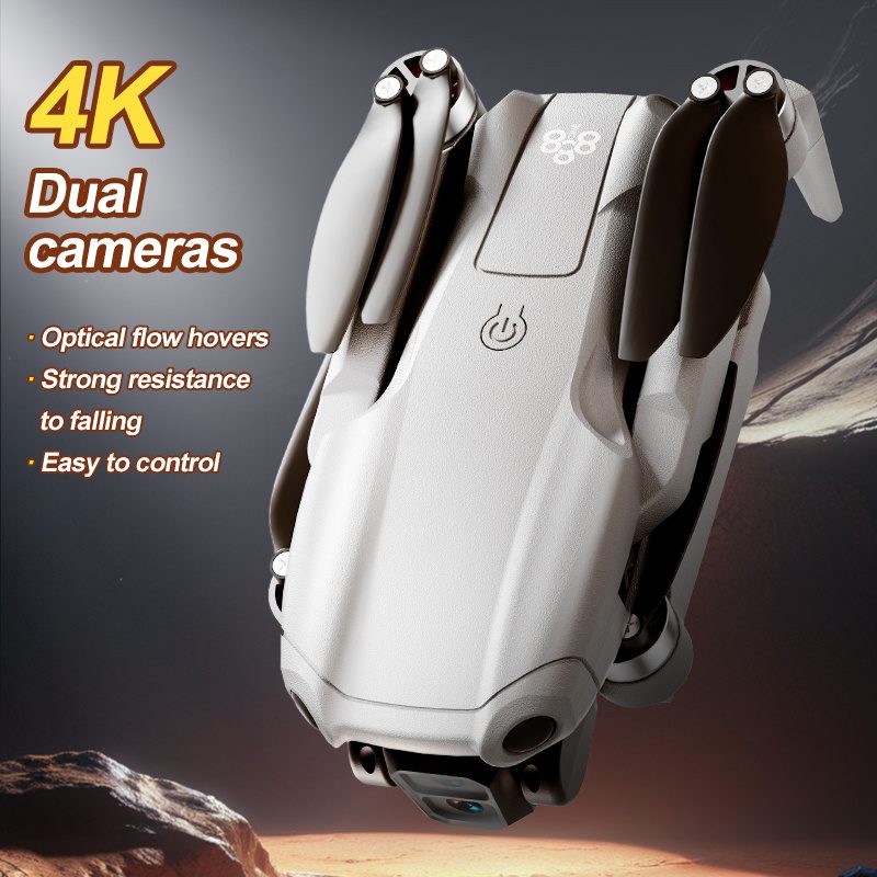 A888 - Gray - Dual Battery - Image 6