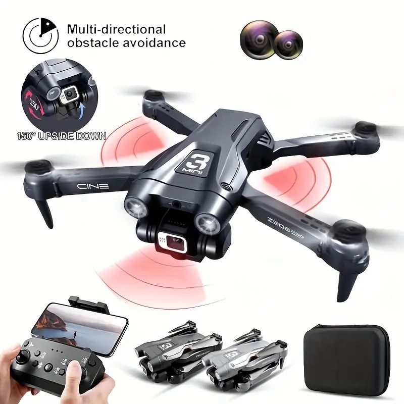 Z908 - Dual Camera - Dual Battery - Image 8