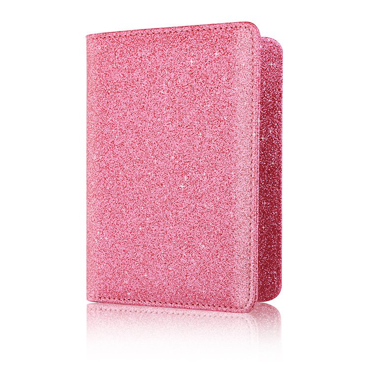 Bestseller US Passport Holder With RFID Blocking - Image 9