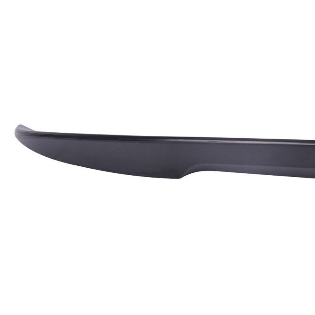 3 Series E90 Sedan Performance Rear Trunk Spoiler ABS - Image 2
