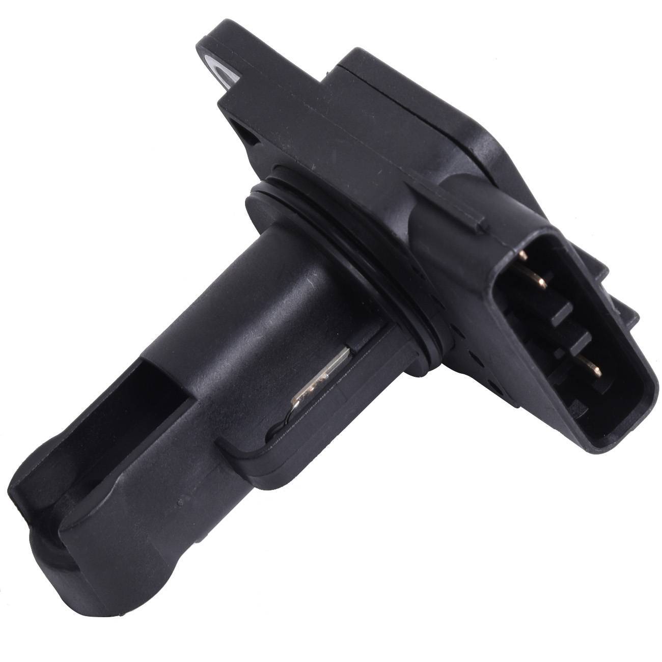 Fits Forester Impreza MAF Mass Air Flow Meter Sensor 197400-2090 - Image 2