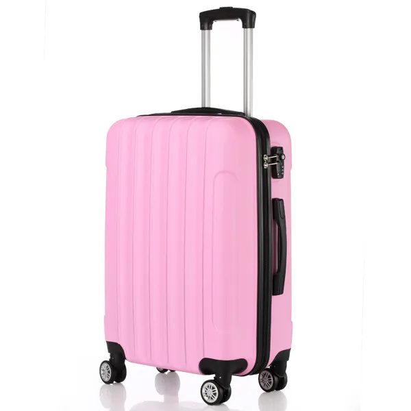 3-in-1 Multifunctional Large Capacity Traveling Storage Suitcase - Image 3