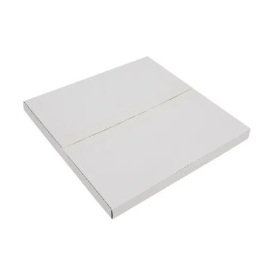 100 Album Paper Box 12.5 ' X 12.5' X 1-2 '& 1' - 31.75 X 31.75 X 1.27cm & 2.54cm