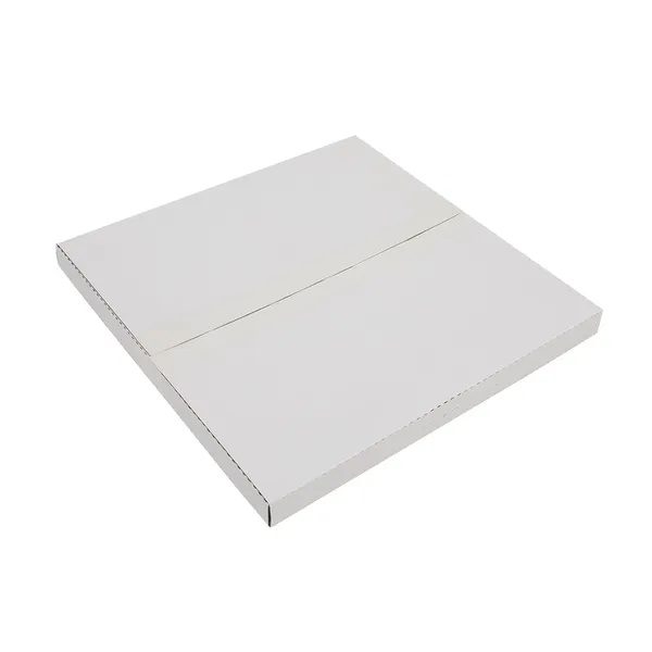 100 Album Paper Box 12.5 ' X 12.5' X 1-2 '& 1' - 31.75 X 31.75 X 1.27cm & 2.54cm