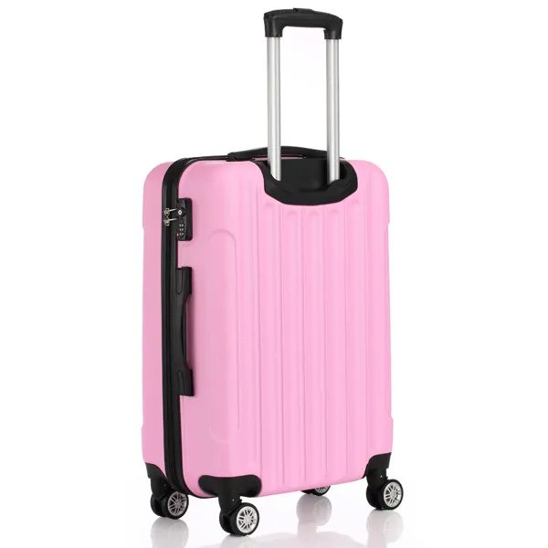 3-in-1 Multifunctional Large Capacity Traveling Storage Suitcase - Image 9