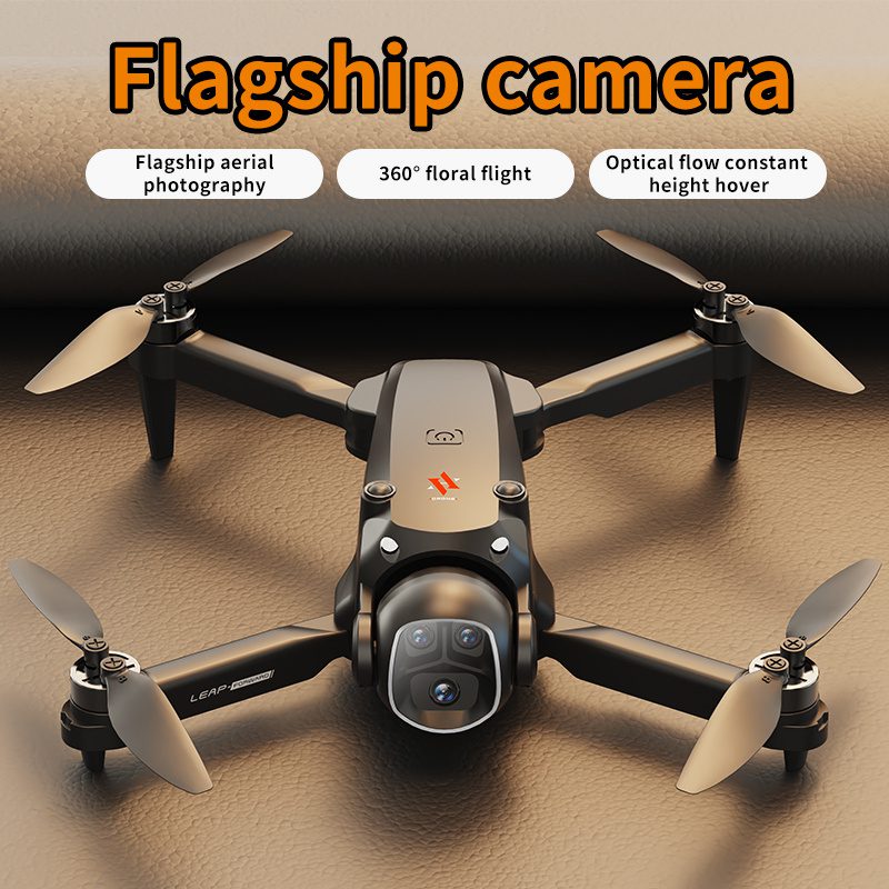 H21 - Dual Camera - Brushless - Single Battery - Image 5