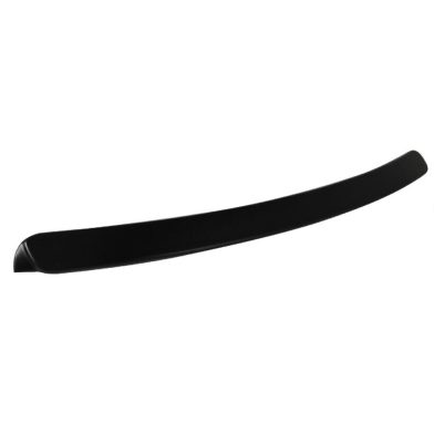 3 Series E46 4Dr Style Unpainted ABS Roof Spoiler