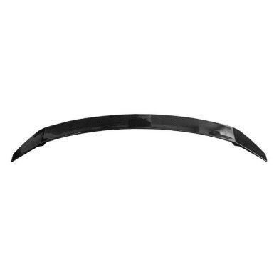 For Elantra 21-23 Hyundai Elantra جناح سبويلر خلفي للصندوق بطباعة ألياف الكربون