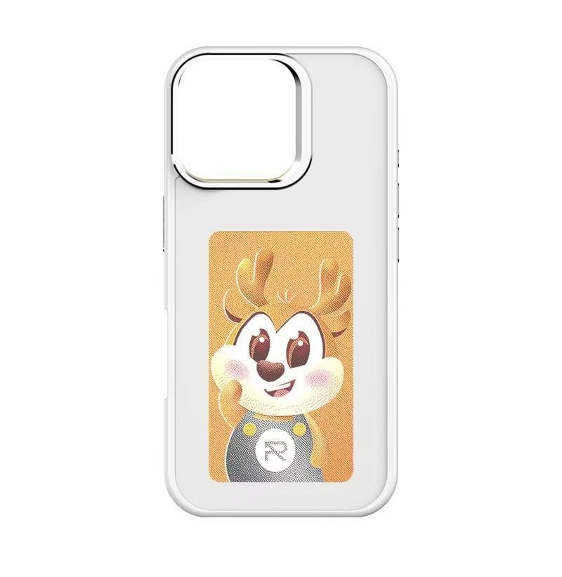 Phone Case Four-color E-ink Screen NFC Charging-free - Image 7