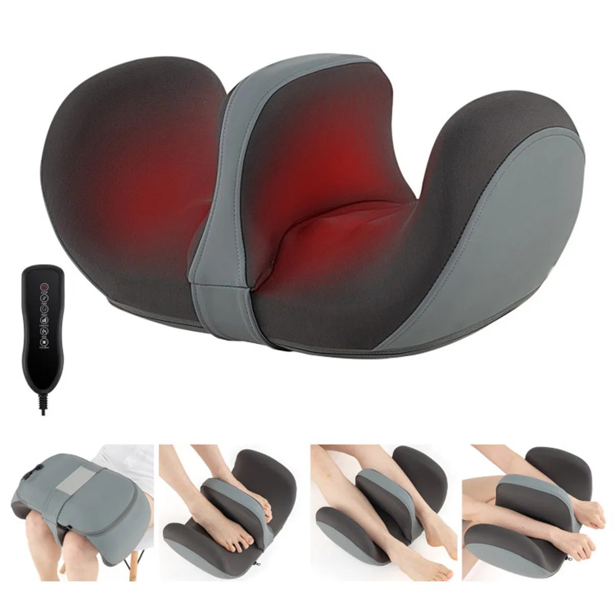 Foot massager with heating function - Image 2