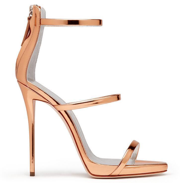 High Heels Catwalk Shoes Far Shoes Women - Image 2