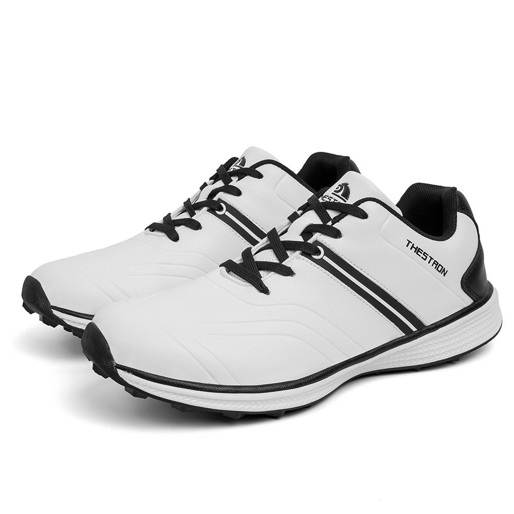 Waterproof Men Shoes Professional Lightweight Footwear Outdoor Sport Trainers Athletic Sneakers Brand - Image 8