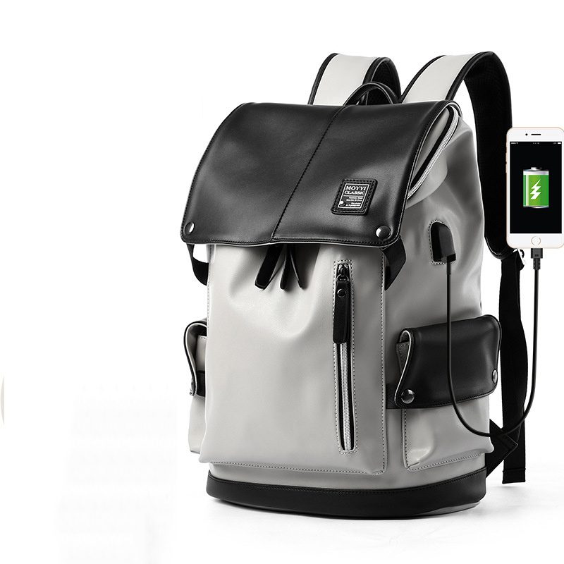 Men's waterproof laptop bag - Image 4