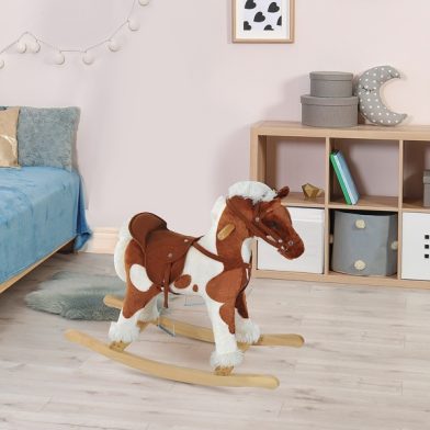 Rocking Horse
