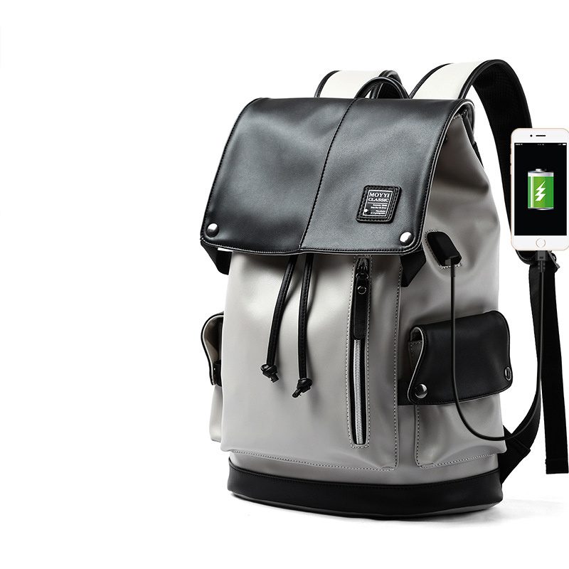 Men's waterproof laptop bag - Image 2